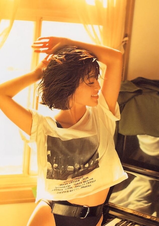 Noriko Sakai