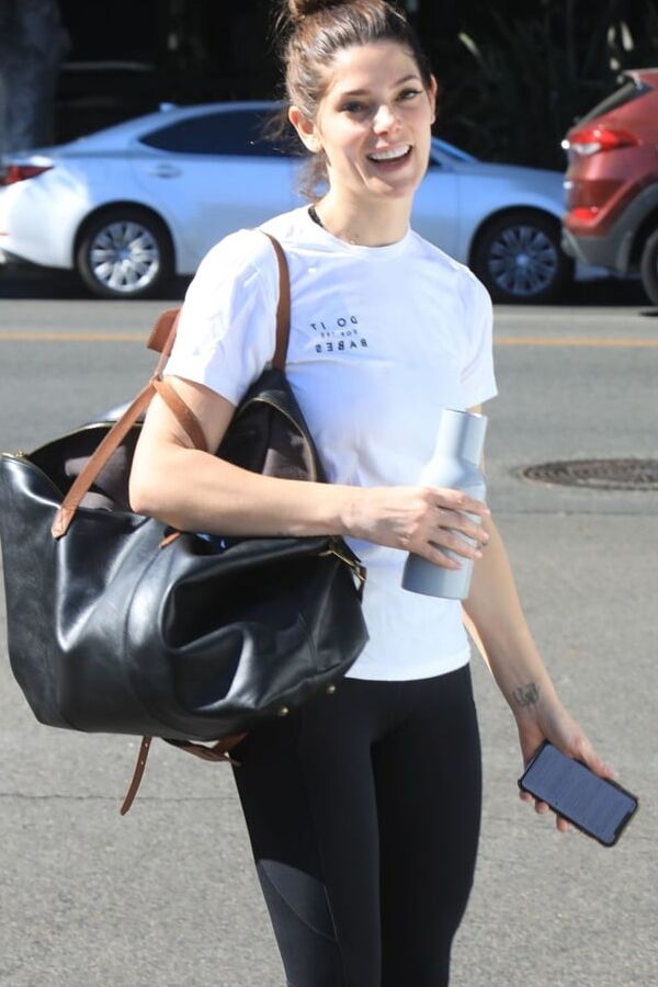 Ashley Greene Cute woman