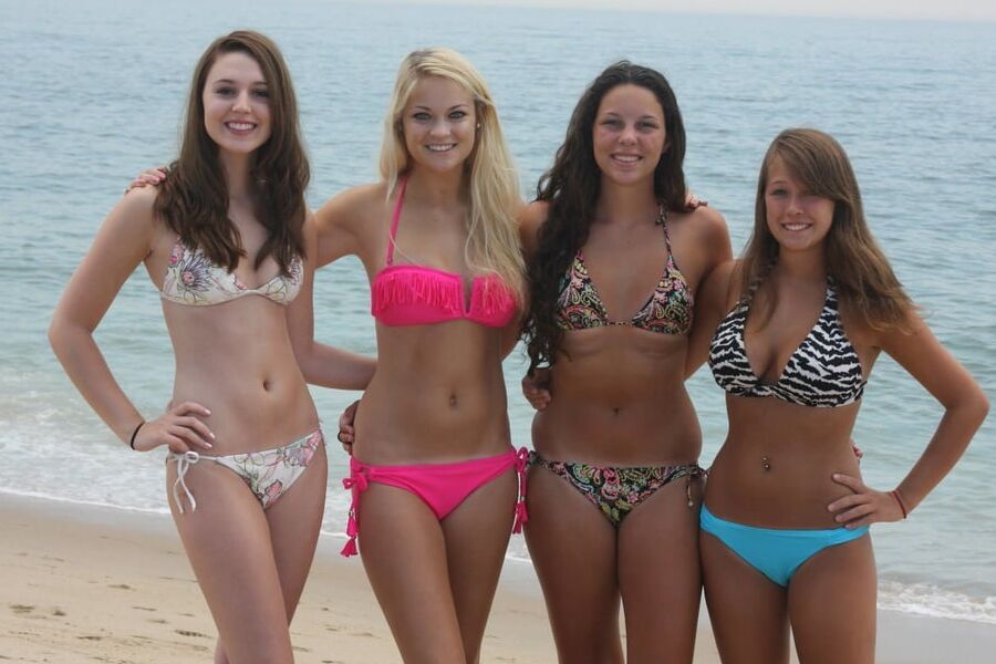 lucious ladies