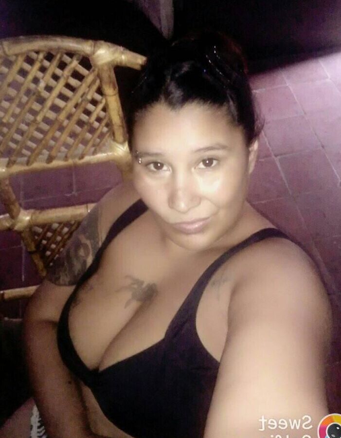 Estela la pety