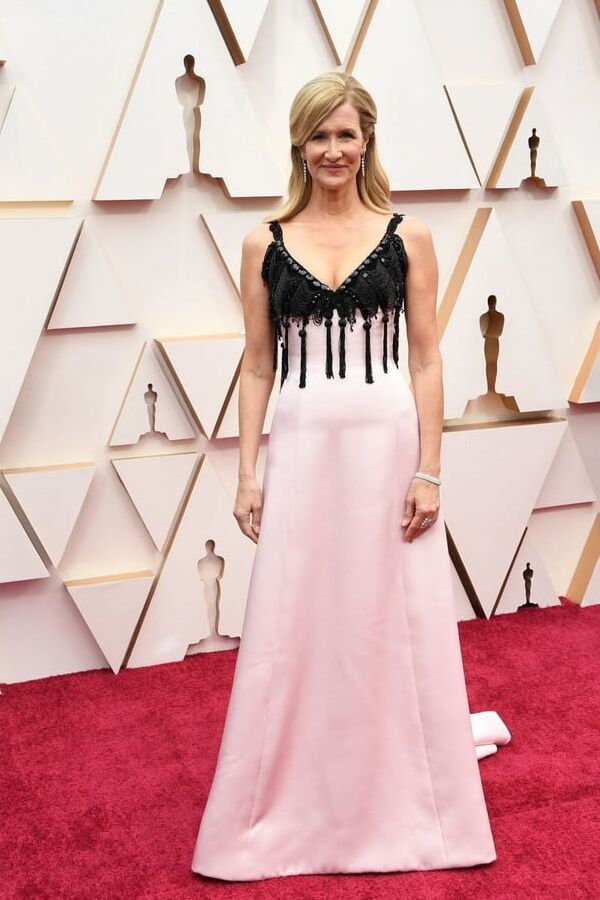 Oscars Red Carpet