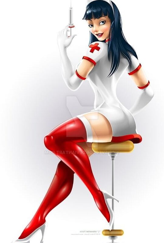 The C-Z of Pinups