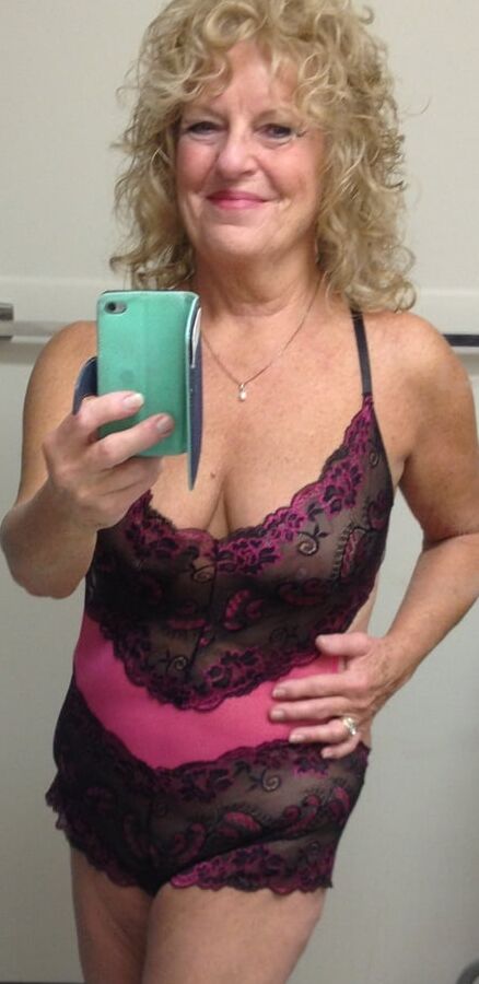 Pretty in Pink &amp; Black
