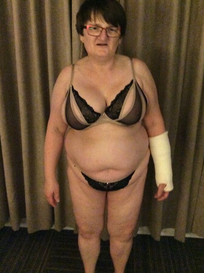 Sexy me