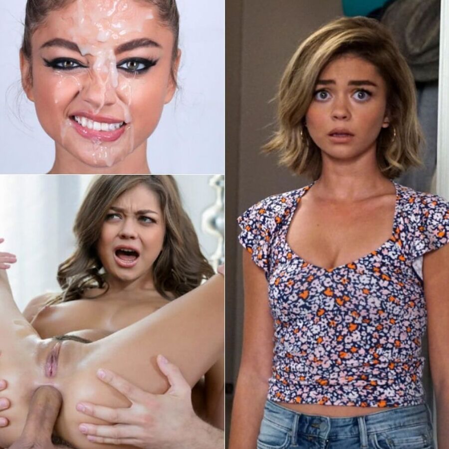 Celebrity Before and After