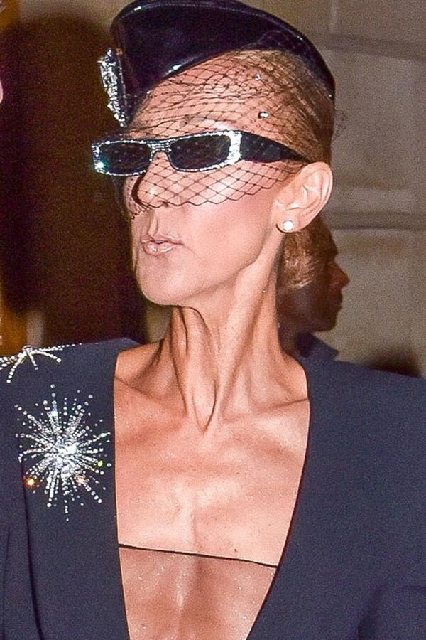 Celine Dion
