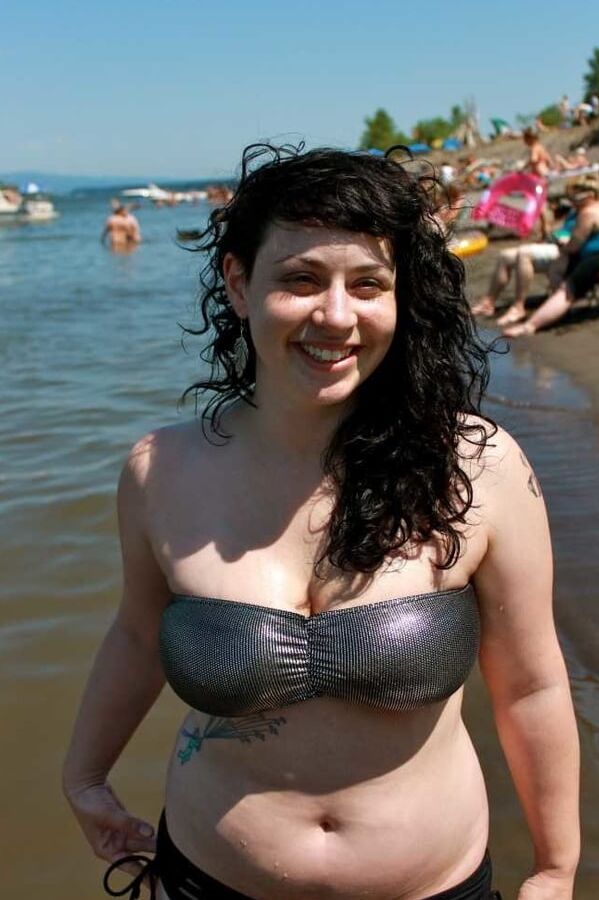 Bbw mix (Bikini)