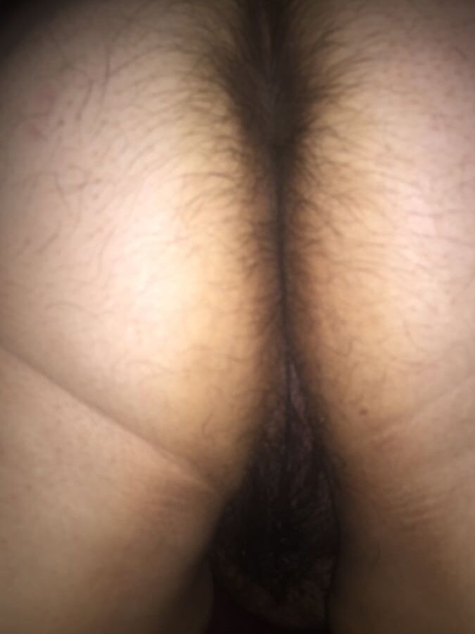 Natural latina BBW FB