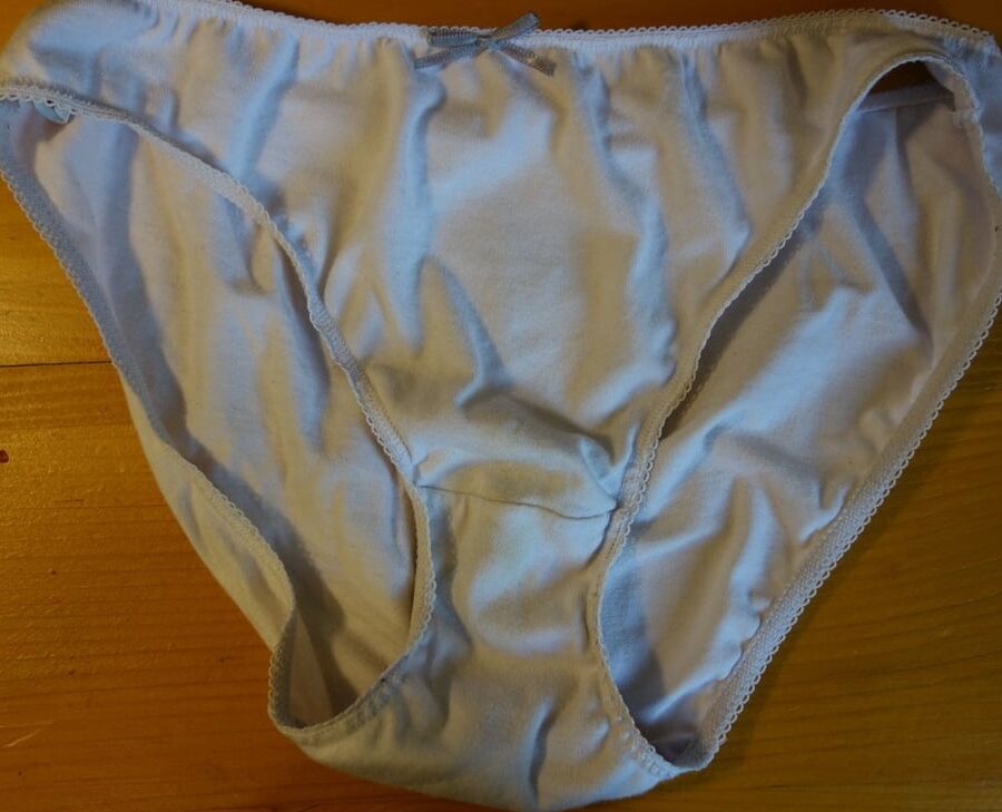 My piggy wife&;s dirty panties : Best of