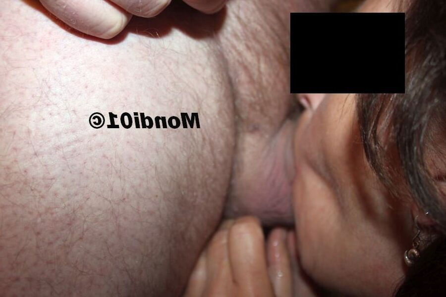 Blowjob !