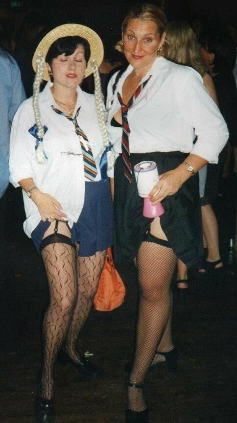 Michelle, MILF, GILF, from Doncaster NN