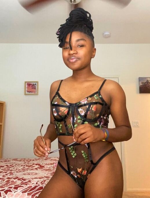 Lingerie