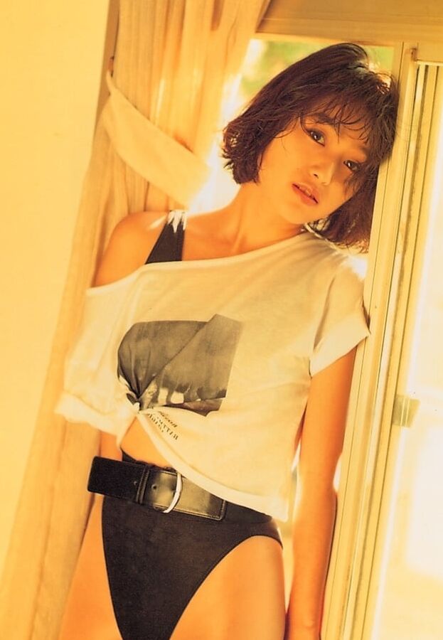 Noriko Sakai