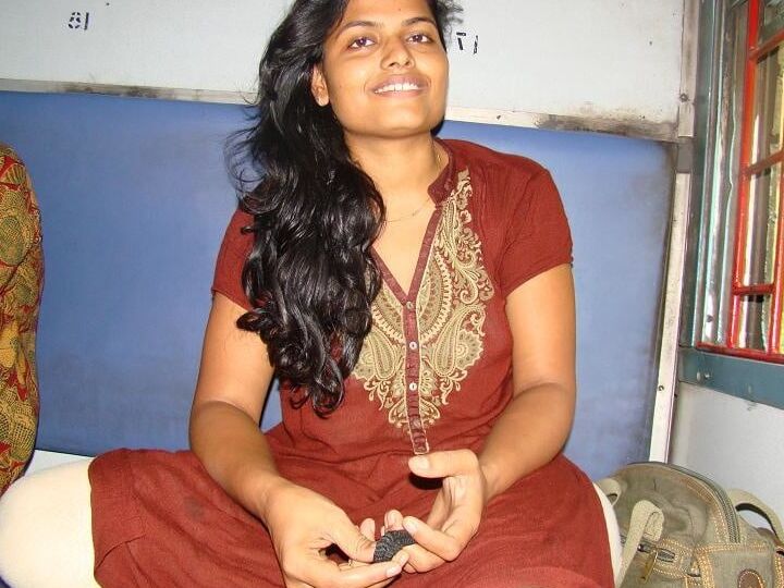 Sexy arpita aunty
