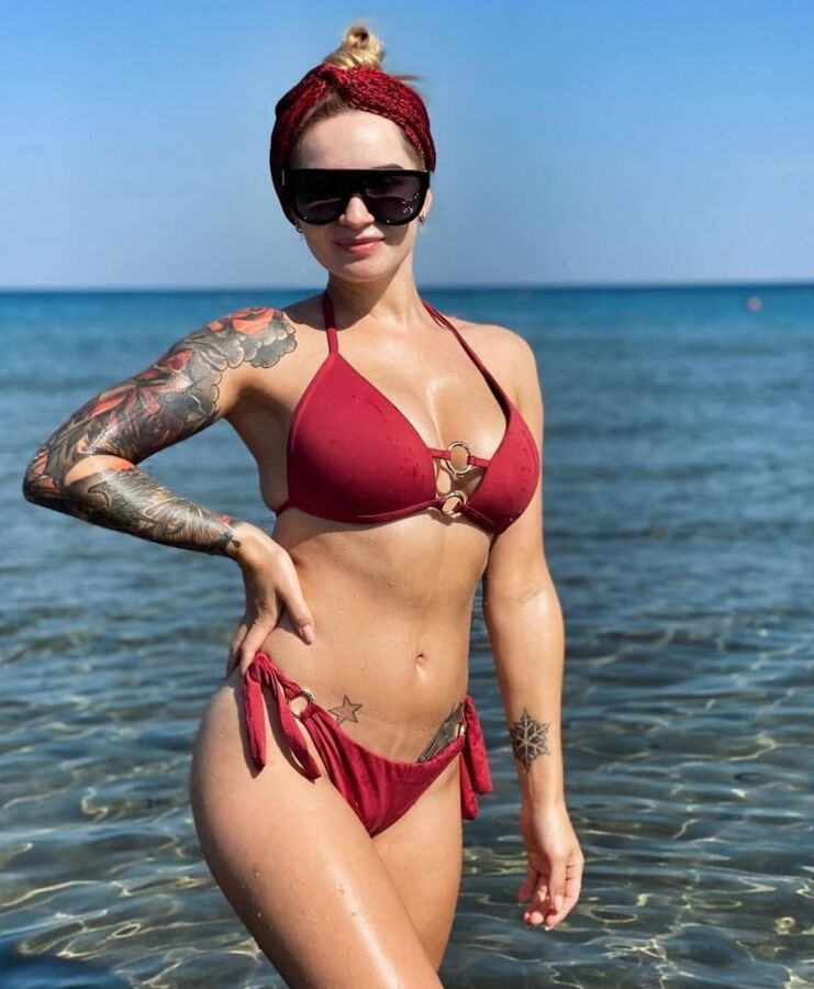Ewelina Lisowska