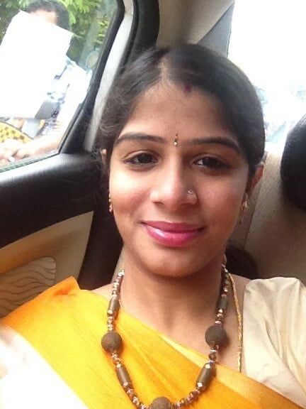Young wife