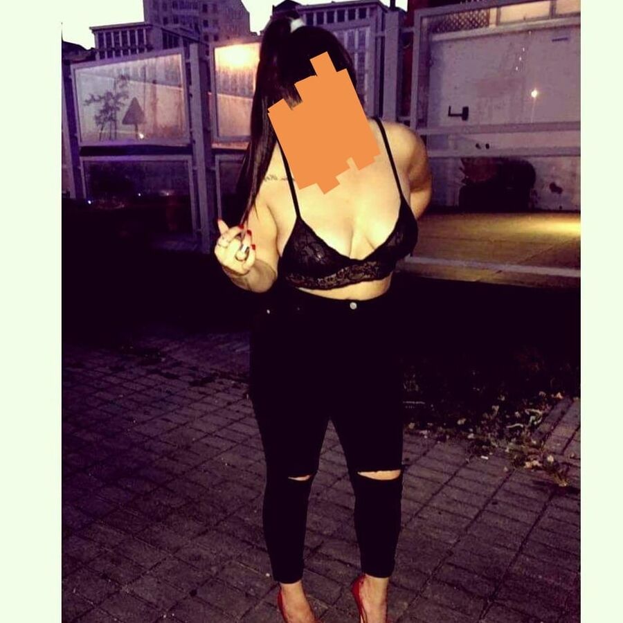 Putas que ja papei falta algumas