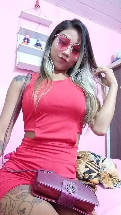 heloiza arango flaquita come vergas