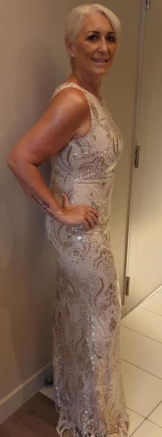 Michelle, MILF, GILF, from Doncaster NN