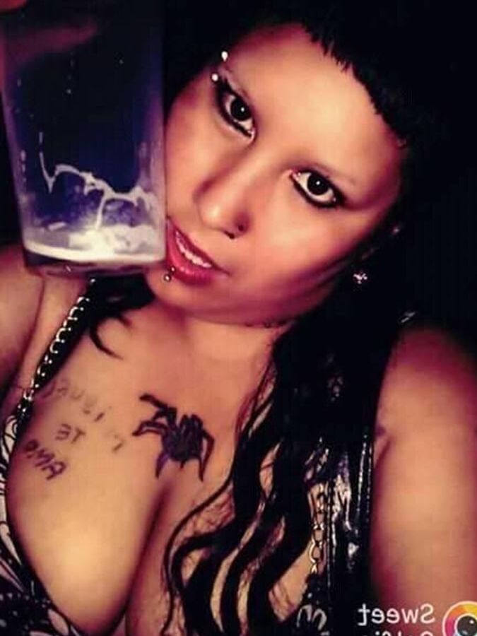 Estela la pety