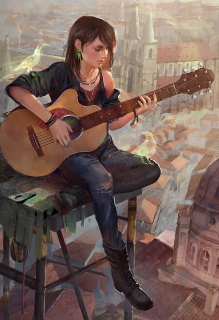 Sweet Music