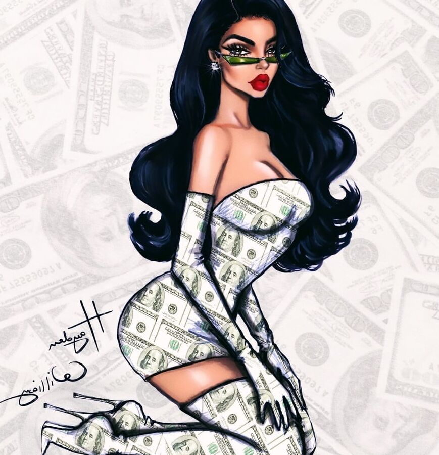 Promis Fashion - Illustration