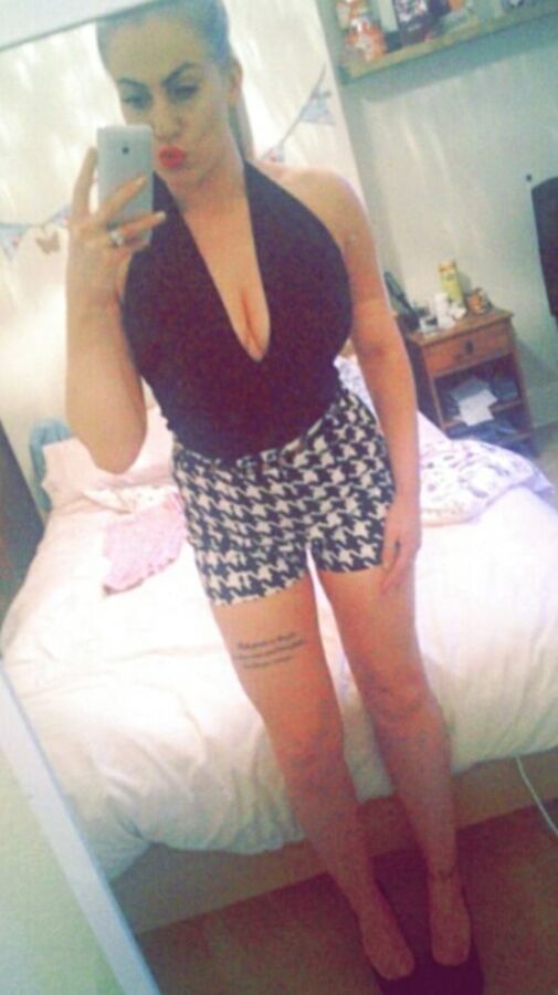 Wank cum ova me