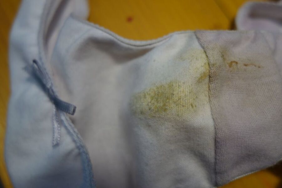 My piggy wife&;s dirty panties : Best of