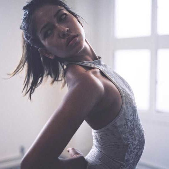 Sonoya Mizuno