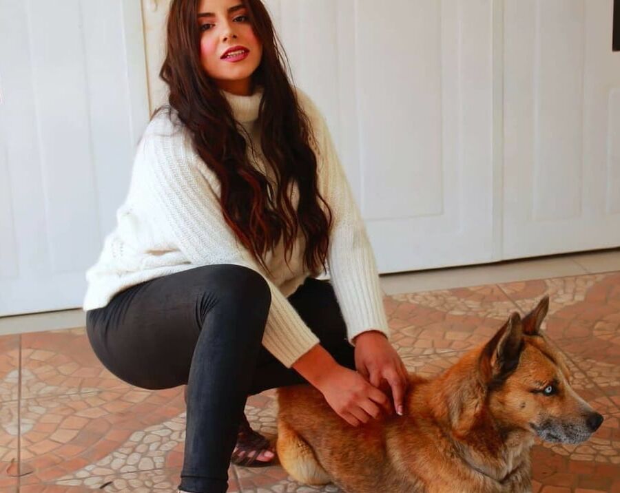Herlinda Angel
