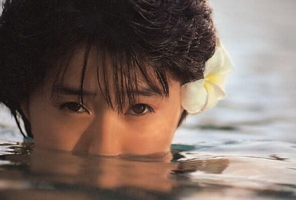 Noriko Sakai