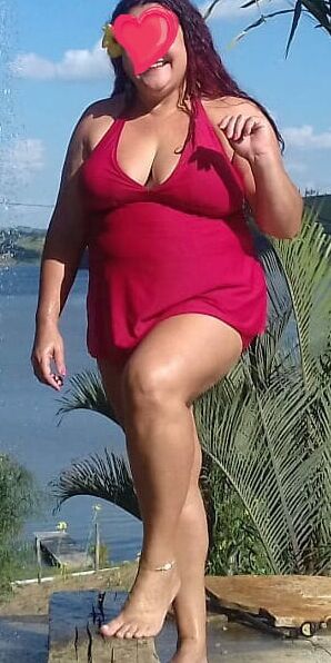 My MIL yo is like a yummy cherry