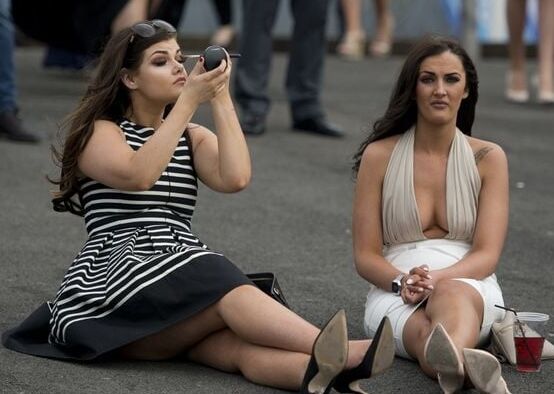 Ladies day