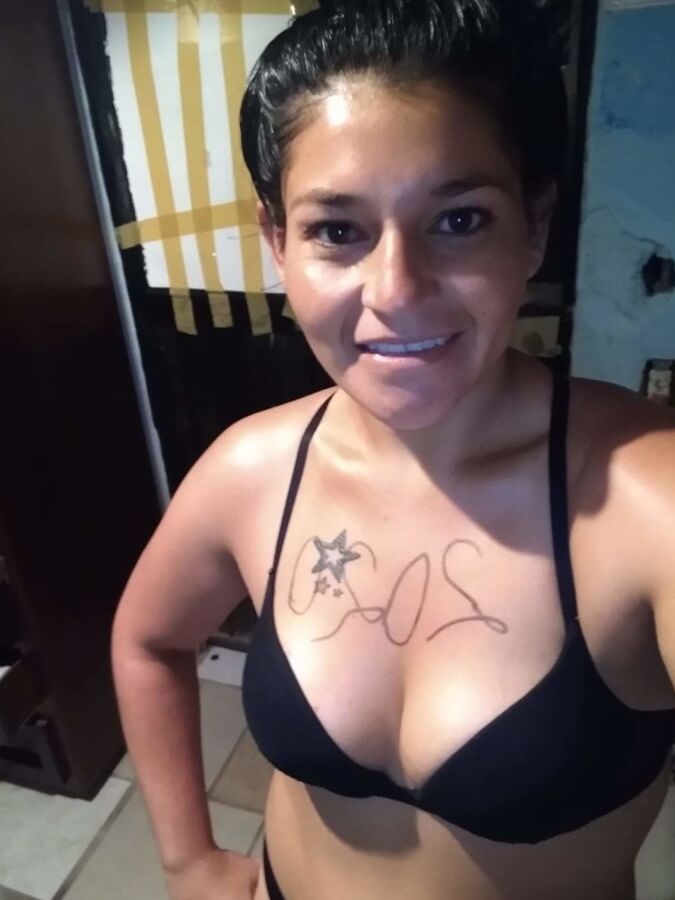 Bellas y Putas MExicanas
