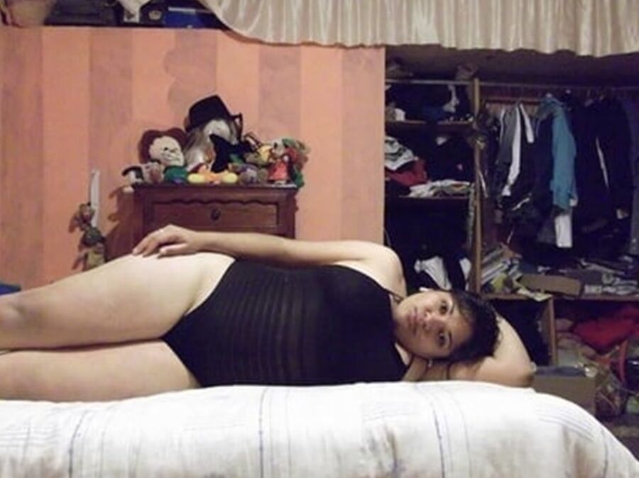Gordita petera
