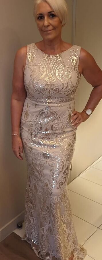 Michelle, MILF, GILF, from Doncaster NN