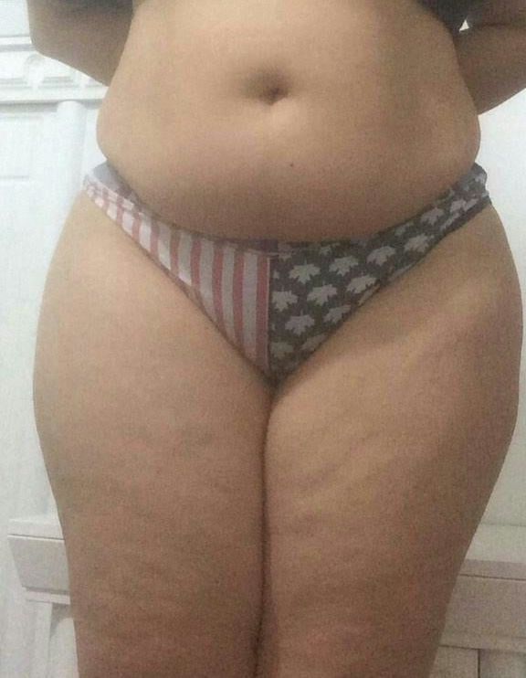 big bbw booty black