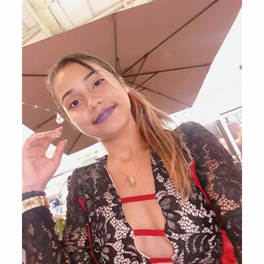 heloiza arango flaquita come vergas