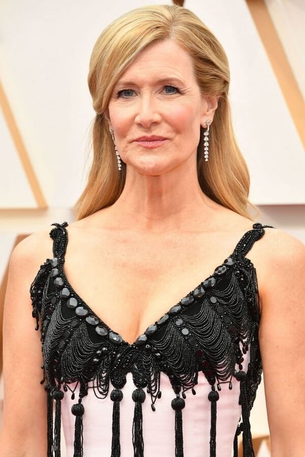 Oscars Red Carpet