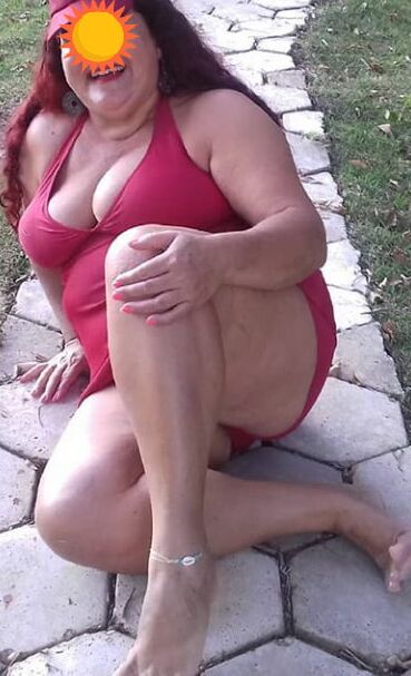 My MIL yo is like a yummy cherry