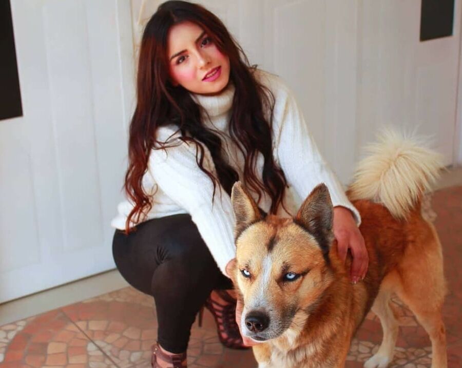 Herlinda Angel