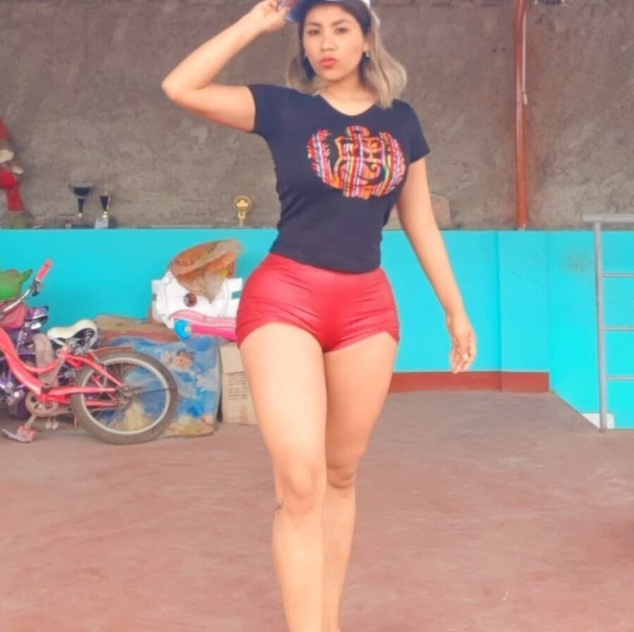 RICA NALGONA