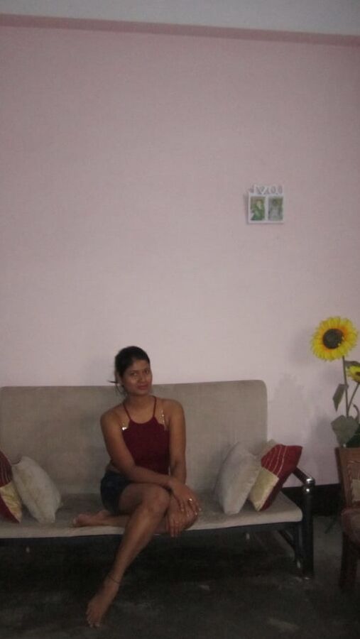 Indian Desi Monalisa Full Set