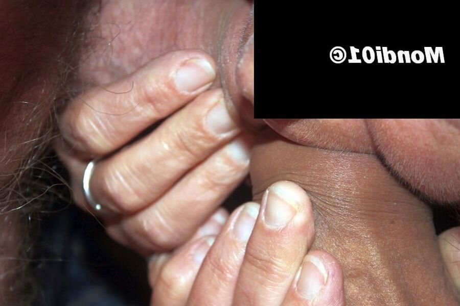 Blowjob !