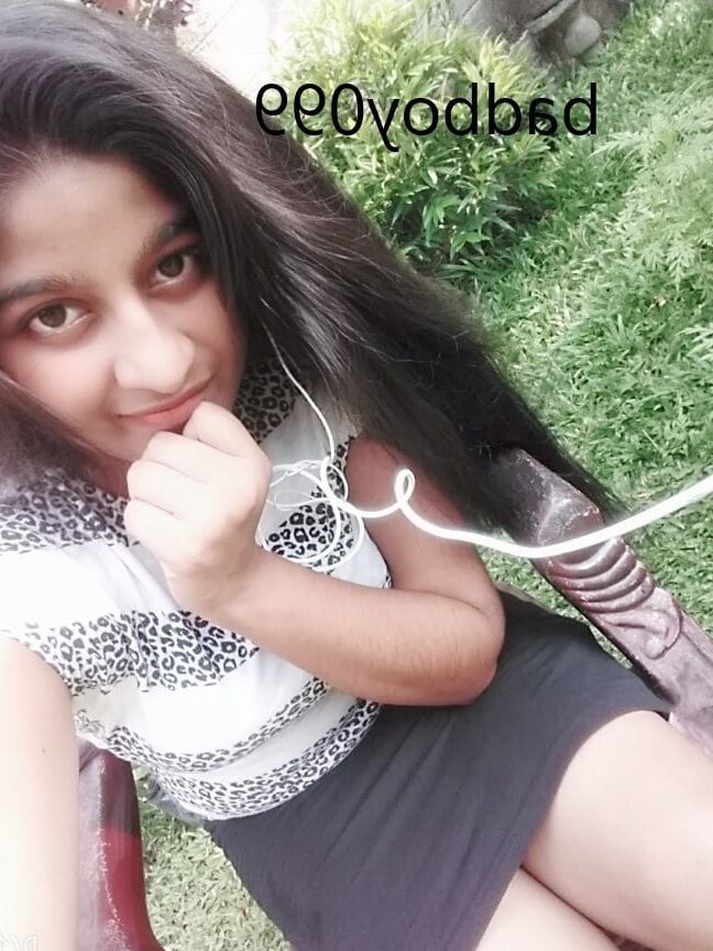 Girl (Srilankan)