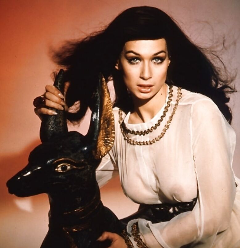 Valerie Leon