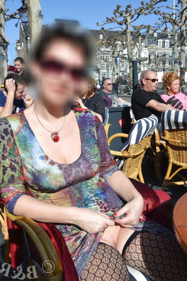 Over &;s milfs