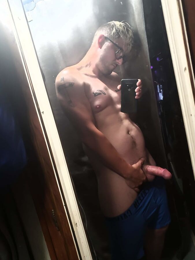 hunk