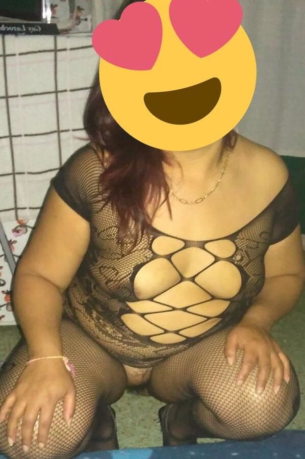 Pantimedias &amp; pantyhose