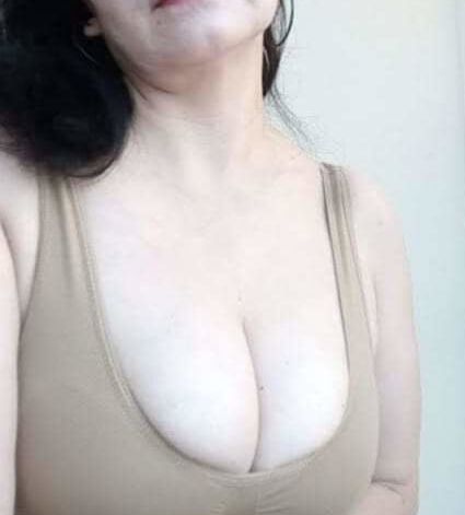 Ibu puki besar